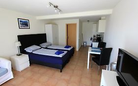 Chalet Mack
