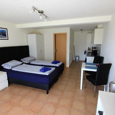 Chalet Mack Brienzwiler Zewnętrze zdjęcie