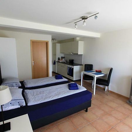 Chalet Mack Brienzwiler Zewnętrze zdjęcie
