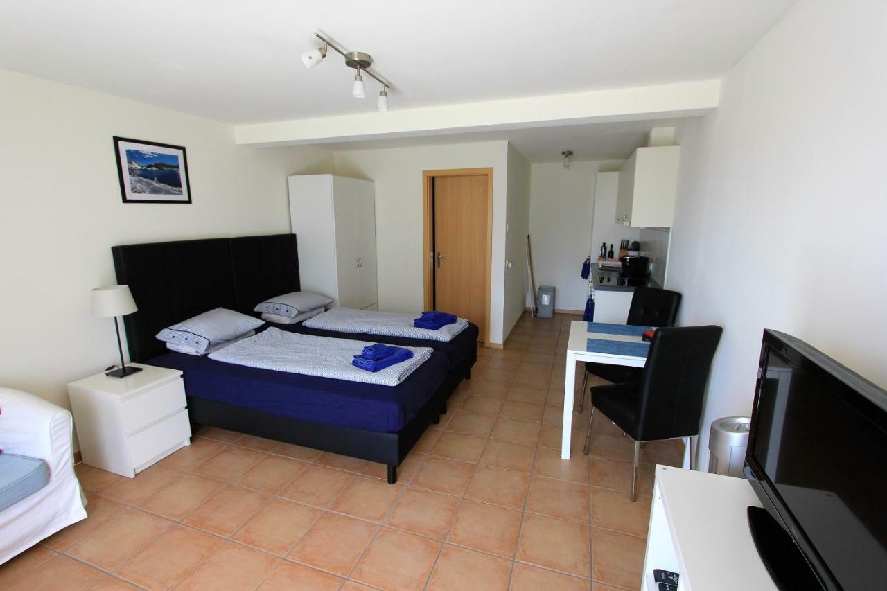 Chalet Mack Brienzwiler Zewnętrze zdjęcie
